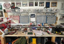 Hardware Musings
