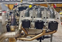 Building the 750SD XTREME: Part 7