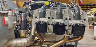 Building the 750SD XTREME: Part 7