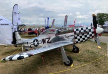 Stewarding the Stewart 51