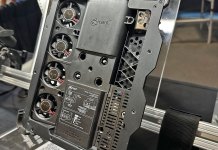 X-Naut Expands iPad Cooler Line