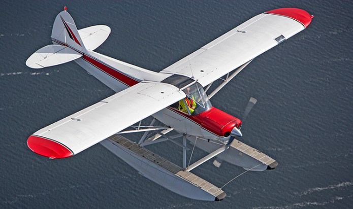 javron pa 18