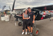 Yamaha-Powered STOL Highlander
