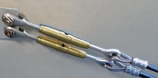Turnbuckles for the 21st Century