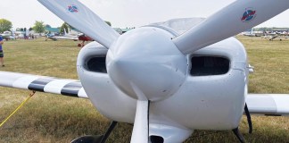 Cooling Inlets, Part 2