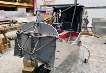 Building the 750SD XTREME: Part 8