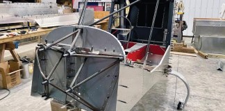 Building the 750SD XTREME: Part 8