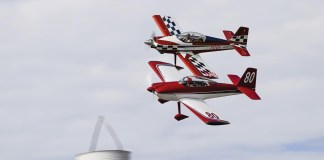 Reno: The Grit and the Glory