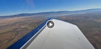 How to Calibrate Angle-of-Attack on Garmin’s G3X Touch System