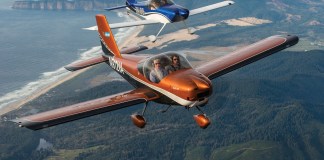 Van’s Aircraft Files for Chapter 11