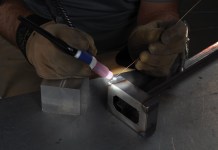 ERCuSi-A Silicon Bronze, the AlternaTIG Option