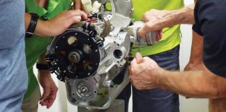 University of Rotax