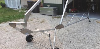 What About an Ultralight?
