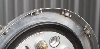 Accessory Stacking To Mill an Arc