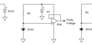 Diodes, the Universal Component?