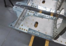 Drilling Holes for Fasteners