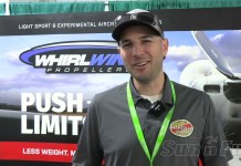 Hartzell Talks About Acquiring Whirlwind Propellers