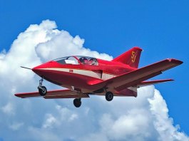Don Wall BD-5J