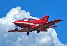 Don Wall BD-5J