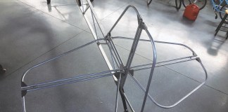 Building the Affordaplane, Part 3