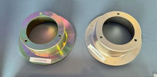 DuraWear and UltraWear Brake Discs From Matco