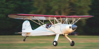 Slap an Engine On It and Go Fly!