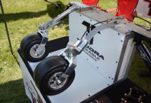 Tundra Tailwheels