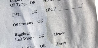 Checklists: Live By Them