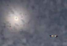 Eclipsing