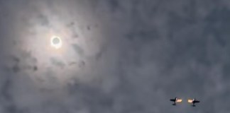 Eclipsing
