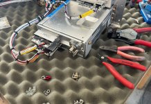 Ultimate Avionics Work Surface