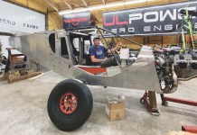 Building the 750SD XTREME: Part 12