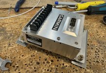 Attach Instrument Boxes Without New Holes
