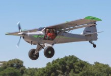 Kitfox Celebrates Forty, Too