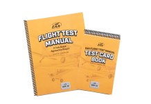 New Edition of the EAA Flight Test Manual Published