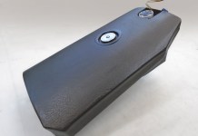 Building a Composite Fuel Tank
