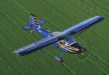 Kitfox Speedster 916