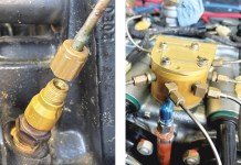 Common In-Flight Failures, Part 2