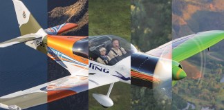 2025 Homebuilt Aircraft Buyer’s Guide