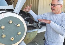How Bad Could a Prop Strike Be?