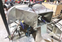 Building the 750SD XTREME: Part 14