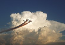 Dawn Patrol’s Last Hurrah
