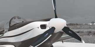 2025 Propeller Buyer’s Guide propeller on an rv-8