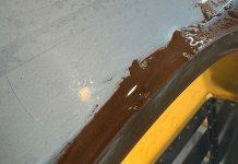 Fiberglass Magic: A Better-Fitting Rear Seat Back