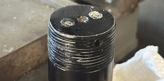 Fixing Axle Fooly