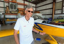 Van’s RV-9: New Rotax Power