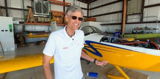 Van’s RV-9: New Rotax Power