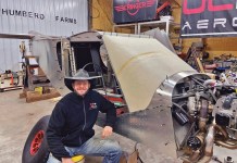 Building the 750SD XTREME: Part 15