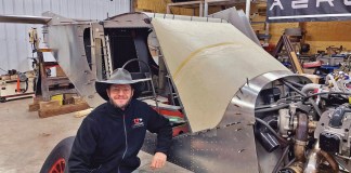 Building the 750SD XTREME: Part 15
