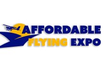 Affordable Flying Expo Announced